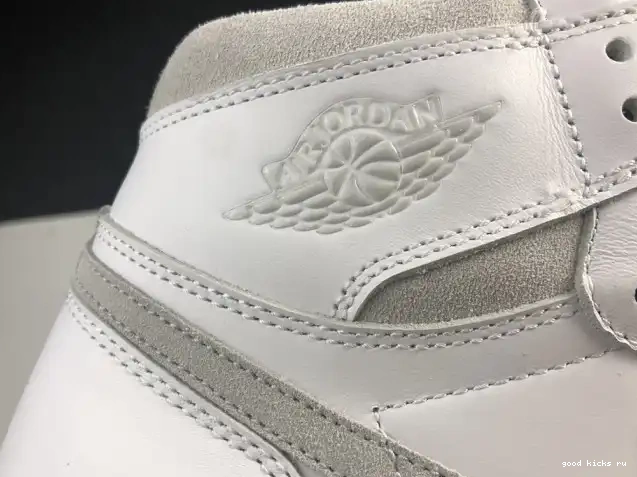 Retro BQ4422-100 85 High Jordan Neutral Grey 1 Air 0508
